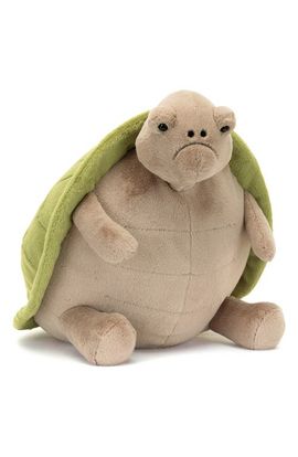 Jellycat Jellycat Big Timmy Turtle Stuffed Animal