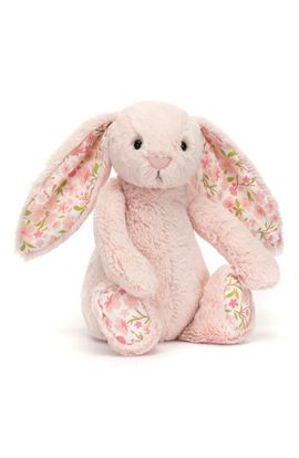 Jellycat Jellycat Blossom Blush Bunny Cherry Small Plushie