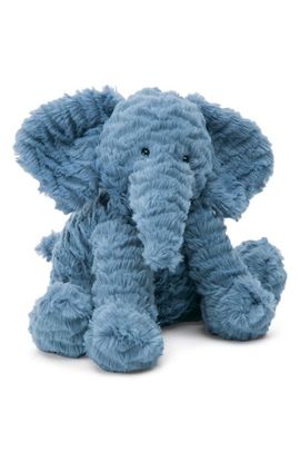 Jellycat Jellycat Fuddlewuddle Elephant Stuffed Animal