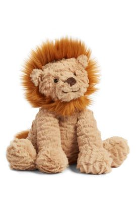 Jellycat Jellycat Fuddlewuddle Lion 9-Inch Plushie