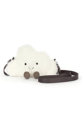Jellycat Jellycat Kids' Amuseable Stratto Cloud Shoulder Bag