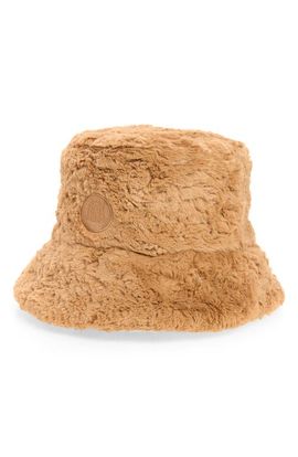 Jellycat Jellycat Kids' Bartholomew Bear Fluffle Shade Hat