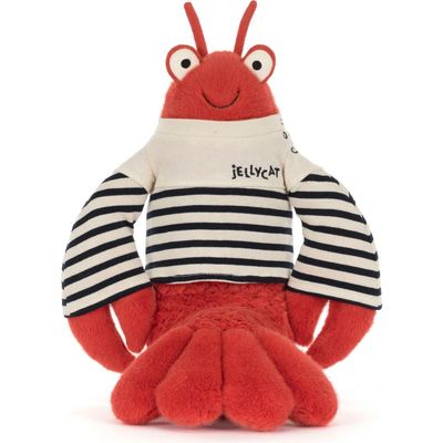 Jellycat Jellycat Larry Lobster Sailor Outfit Large Plushie