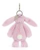 Jellycat Jellycat Loveables Thistlepop Blossom Bunny Bag Charm - 2