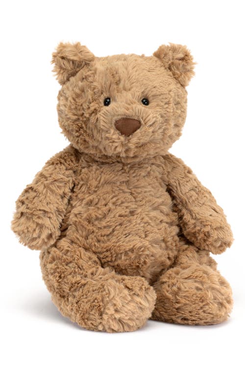 Jellycat Jellycat Medium Bartholomew Bear 11-Inch Plushie