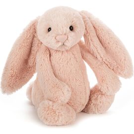 Jellycat Jellycat Medium Bashful Bunny 12-Inch Plushie
