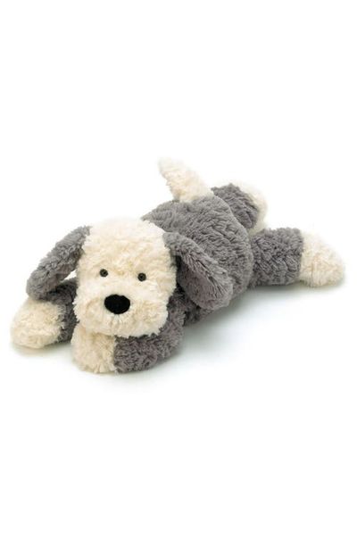 Jellycat Jellycat Medium Tumblie Sheep Dog Stuffed Animal