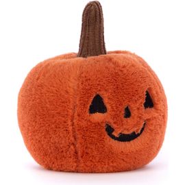 Jellycat Jellycat Ooky Jack-O'-Lantern Plush Toy