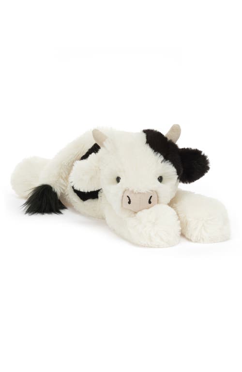 Jellycat Jellycat Original Smudge Cow 4.5-Inch Plushie