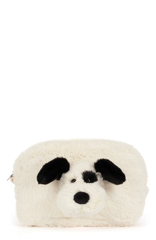 Jellycat Jellycat Rufferty Puppy Pouch