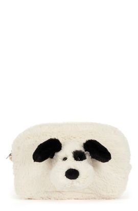 Jellycat Jellycat Rufferty Puppy Pouch
