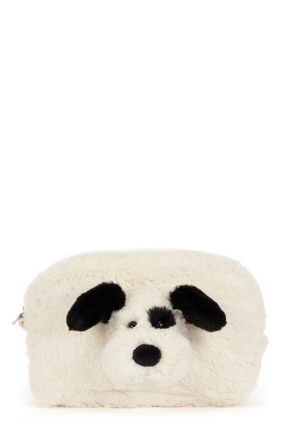 Jellycat Jellycat Rufferty Puppy Pouch