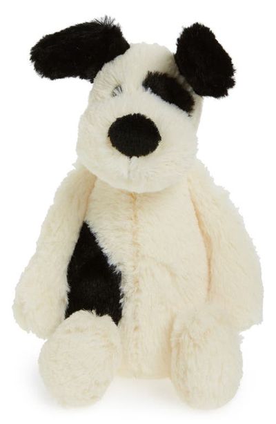 Jellycat Jellycat 'Small Bashful Puppy' Stuffed Animal