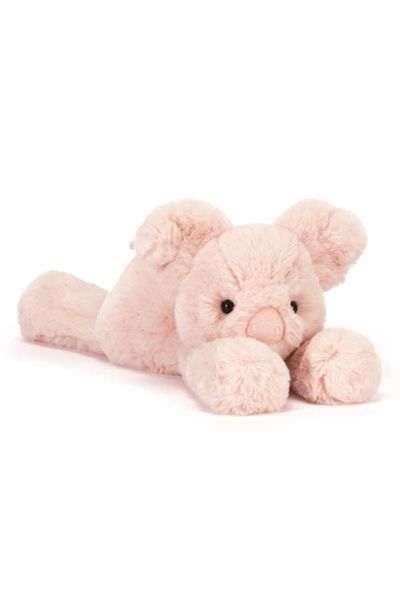 Jellycat Jellycat Smudge Pig 5-Inch Plushie