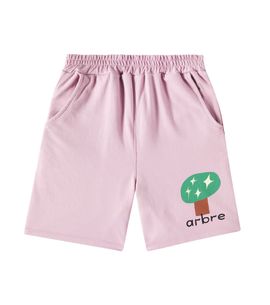 Jellymallow Jellymallow Arbre cotton shorts
