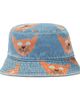 Jellymallow Jellymallow Denim bucket hat - 1