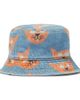 Jellymallow Jellymallow Denim bucket hat - 3