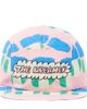 Jellymallow Jellymallow Embroidered baseball cap - 1