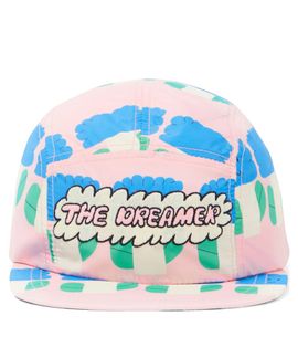 Jellymallow Jellymallow Embroidered baseball cap