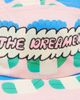 Jellymallow Jellymallow Embroidered baseball cap - 3