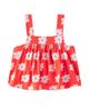 Jellymallow Jellymallow Floral cotton blouse - 1