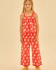 Jellymallow Jellymallow Floral cotton blouse - 4