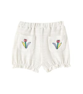Jellymallow Jellymallow Flower shorts