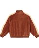 Jellymallow Jellymallow Happiness cotton-blend velour sweatshirt - 2