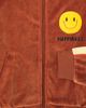 Jellymallow Jellymallow Happiness cotton-blend velour sweatshirt - 3