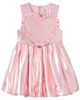 Jellymallow Jellymallow Heart Gleaming cotton dress - 1
