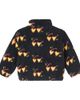 Jellymallow Jellymallow Heartglasses fleece jacket - 3