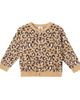Jellymallow Jellymallow Leopard-print cardigan - 1