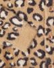 Jellymallow Jellymallow Leopard-print cardigan - 2