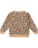 Jellymallow Jellymallow Leopard-print cardigan - 3