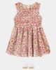 Jellymallow Jellymallow Leopard-print dress - 2