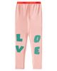 Jellymallow Jellymallow Love cotton-blend leggings - 1