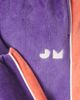 Jellymallow Jellymallow Love cotton-blend velour sweatpants - 2