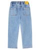 Jellymallow Jellymallow Printed straight jeans - 3