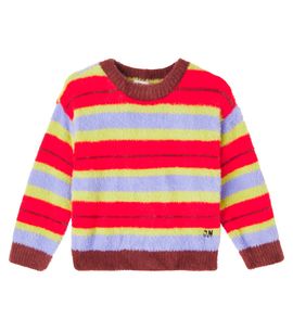 Jellymallow Jellymallow Striped sweater