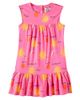Jellymallow Jellymallow The Star cotton dress - 1