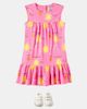 Jellymallow Jellymallow The Star cotton dress - 2