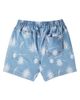 Jellymallow Jellymallow The Star denim shorts - 3