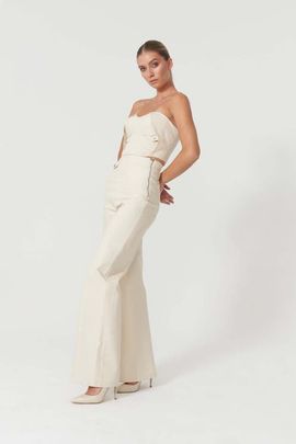 Jendue Jendue Chaby Wide Leg Pants