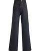 Jendue Jendue Davidson Cross Line Pants - 1