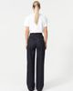 Jendue Jendue Davidson Cross Line Pants - 3