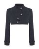 Jendue US Jendue US Dark Dreams Denim Jacket - 2