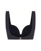 Jendue US Jendue US Dreams Denim Crop Top - 3