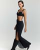 Jendue US Jendue US Dreams Denim Crop Top - 4