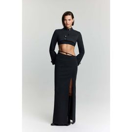 Jendue US Jendue US Dreams Denim Skirt