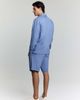 Jendue US Jendue US Lucia Denim Linen Shorts - 1